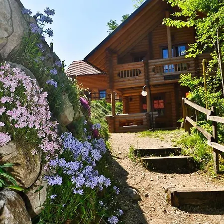 Apartmán Kamp Koren