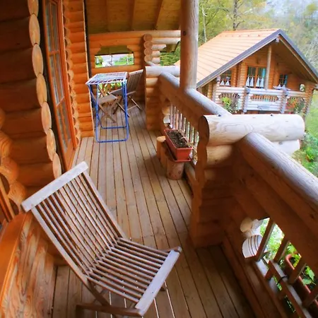 Apartmán Kamp Koren *