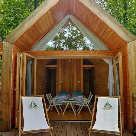 Kamp Koren Apartmán