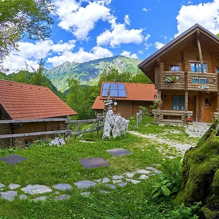 Apartmán Kamp Koren