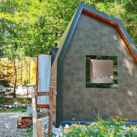Apartmán Kamp Koren
