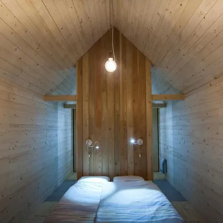 Apartmán Kamp Koren