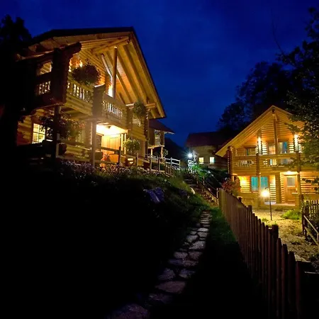 Kamp Koren Apartment