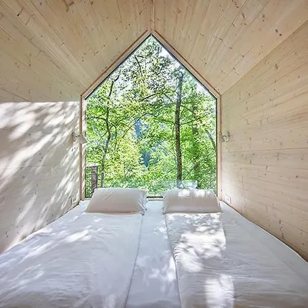 Apartmán Kamp Koren Kobarid