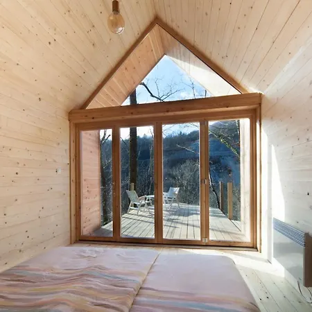 Apartmán Kamp Koren