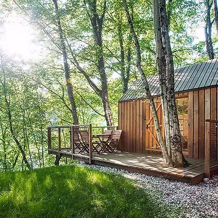 Kamp Koren Apartmán *