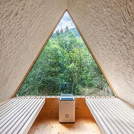 Kamp Koren Apartment