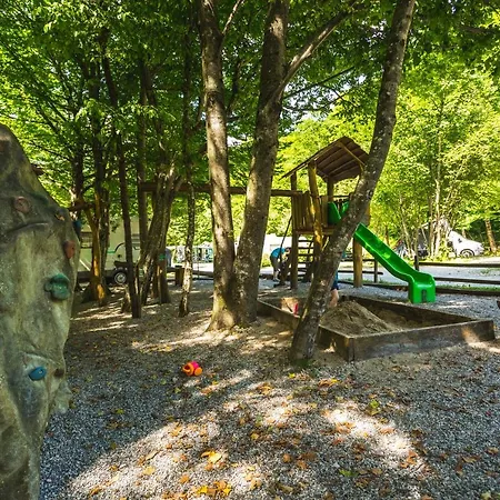 Kamp Koren Apartmán