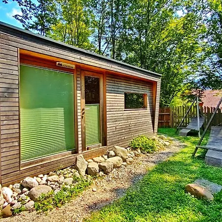 Apartment Kamp Koren *